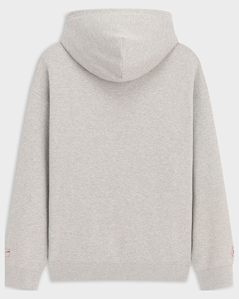 Converse Converse x Coca-Cola Hoodie outlook