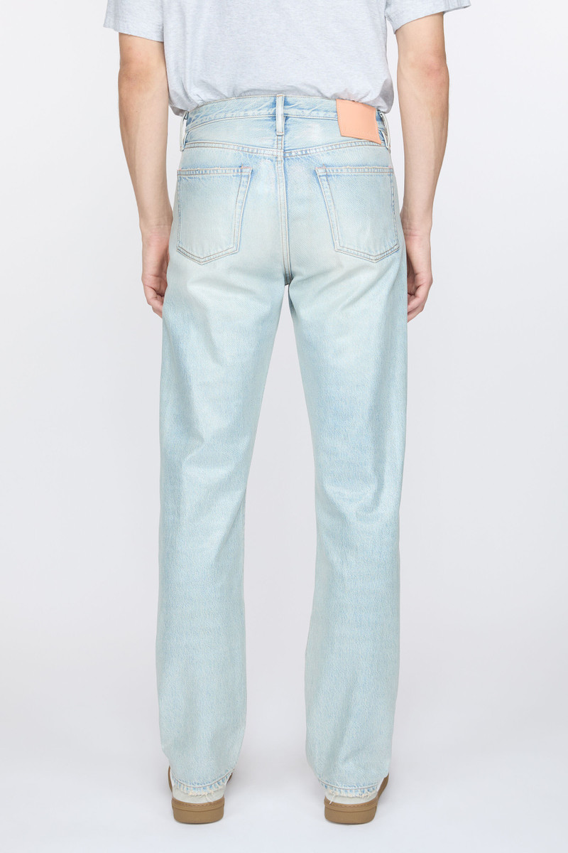 Regular fit jeans -1996 - Light blue 5