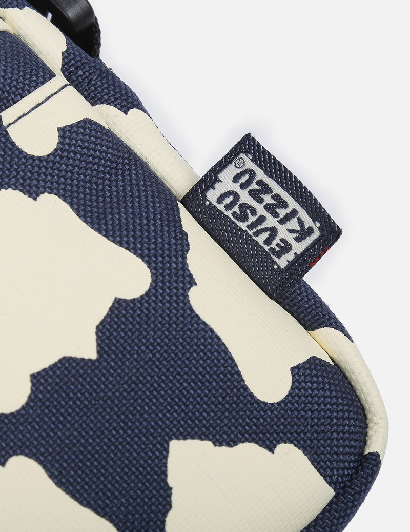 ALLOVER GODHEAD PRINT SHOULDER BAG 6