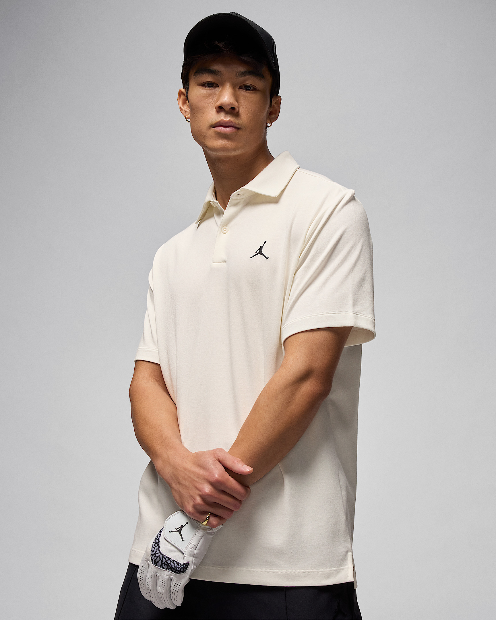 Jordan Sport Men's Dri-FIT Golf Polo - 1