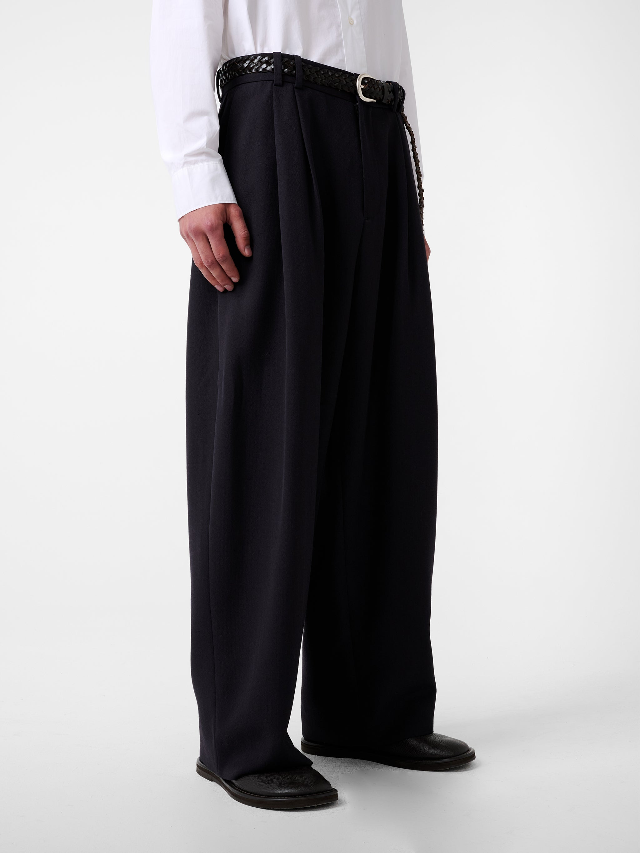 Line Pant - 4