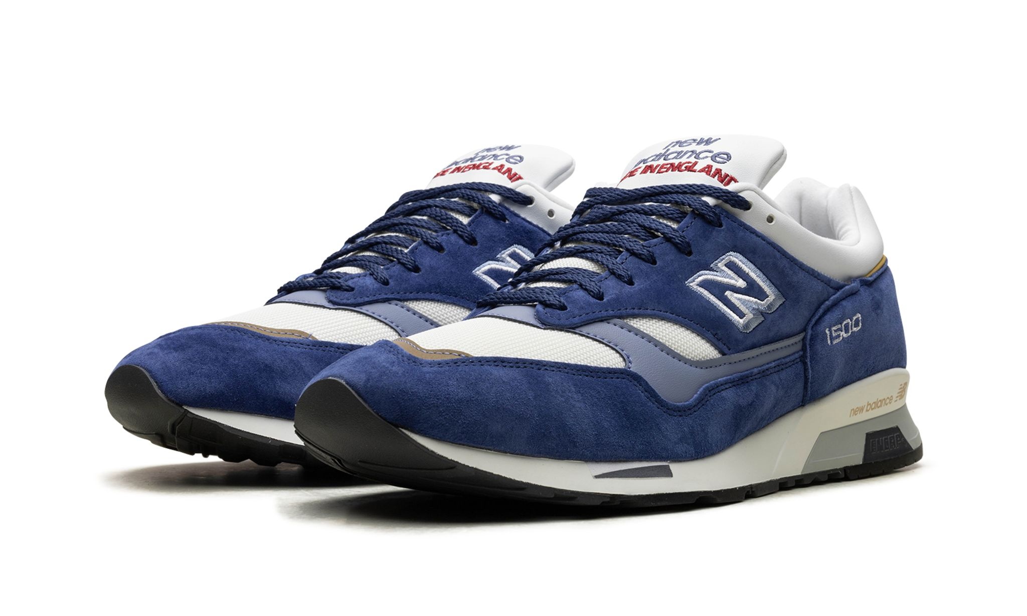 1500MiE "Blue/White" - 2