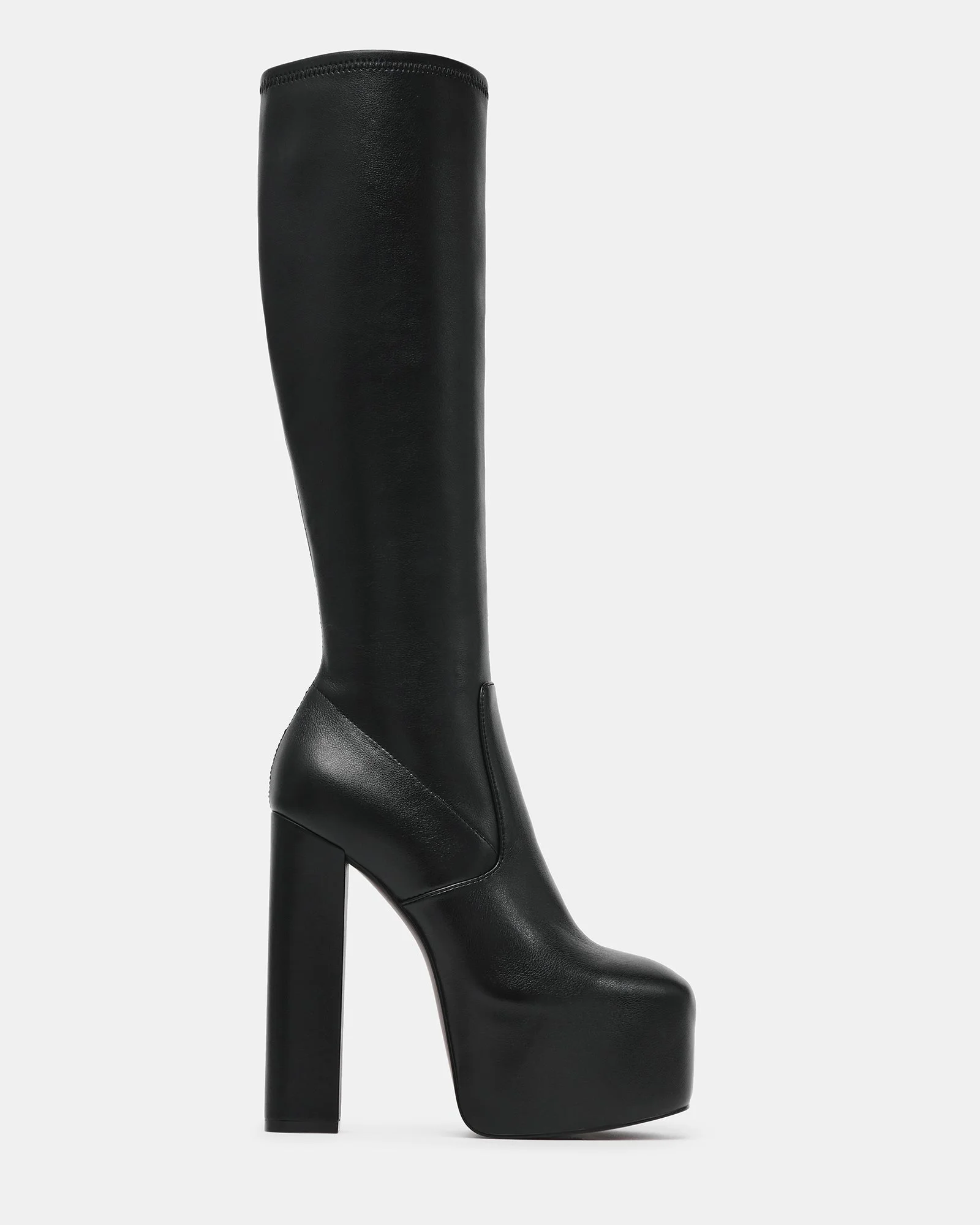 SCRATCH BLACK - 1