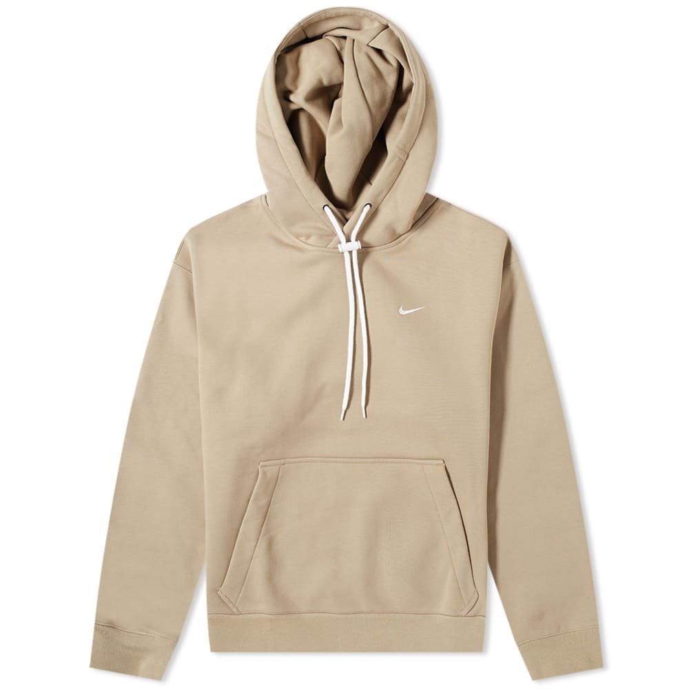 Nike NRG Hoody - 1