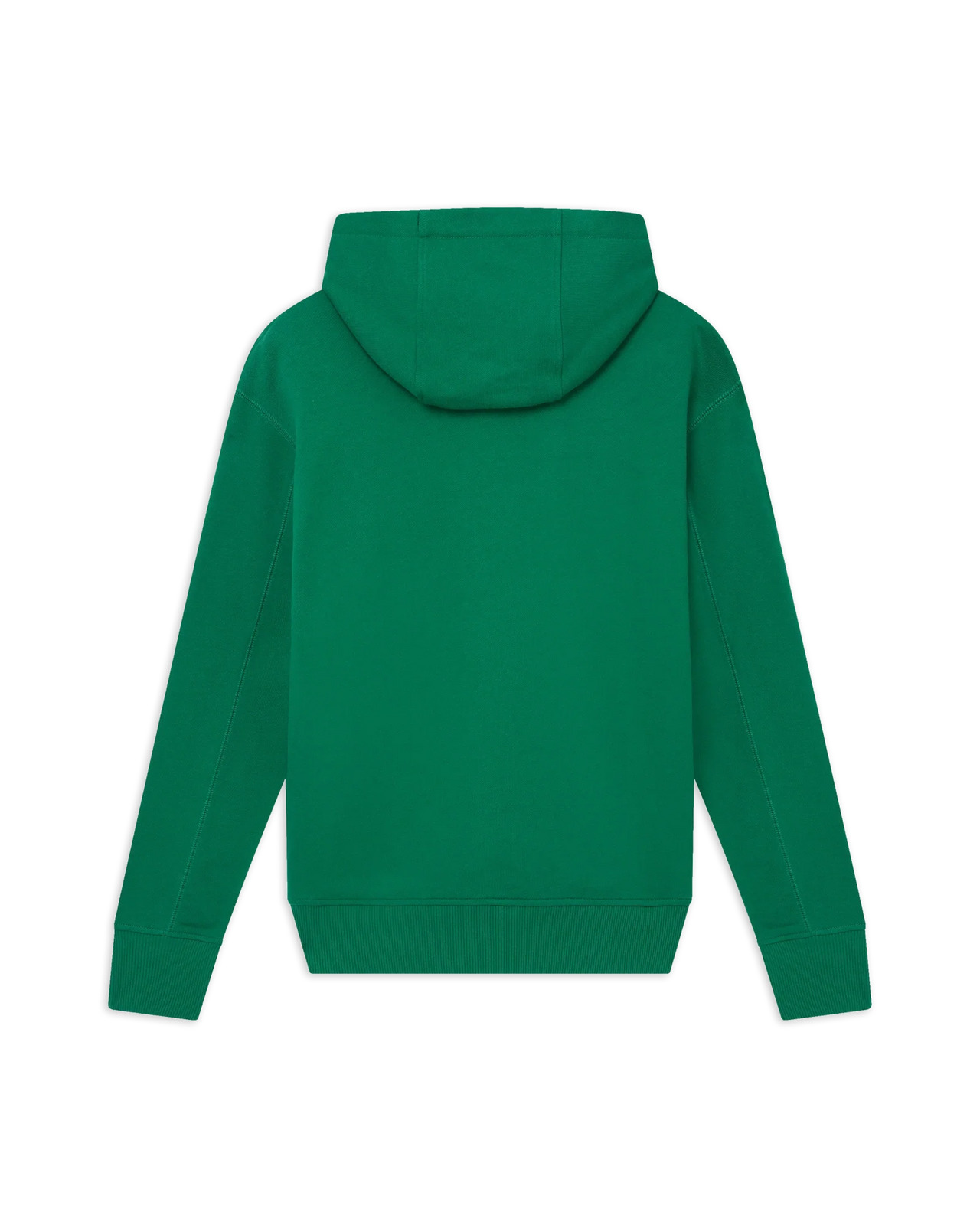 Casa Sport Logo Hooded Sweatshirt - 2