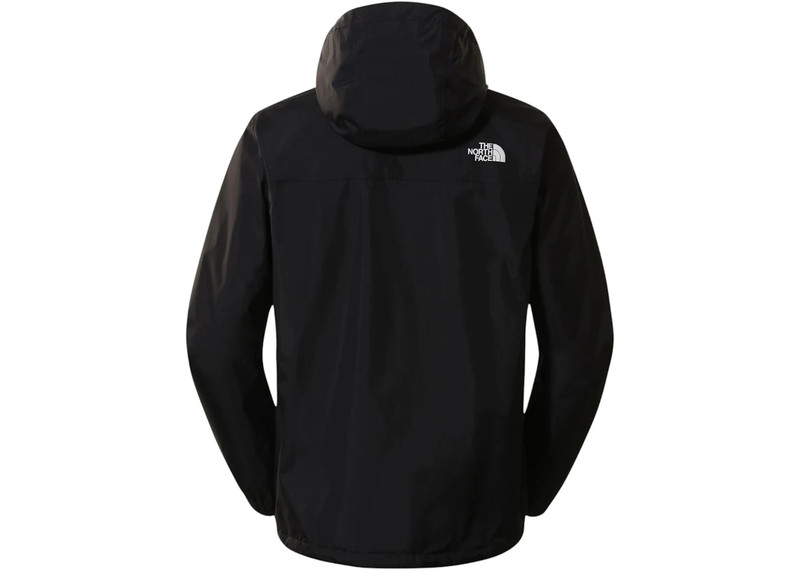 The North Face The North Face Antora Jacket TNF Black-NPF outlook