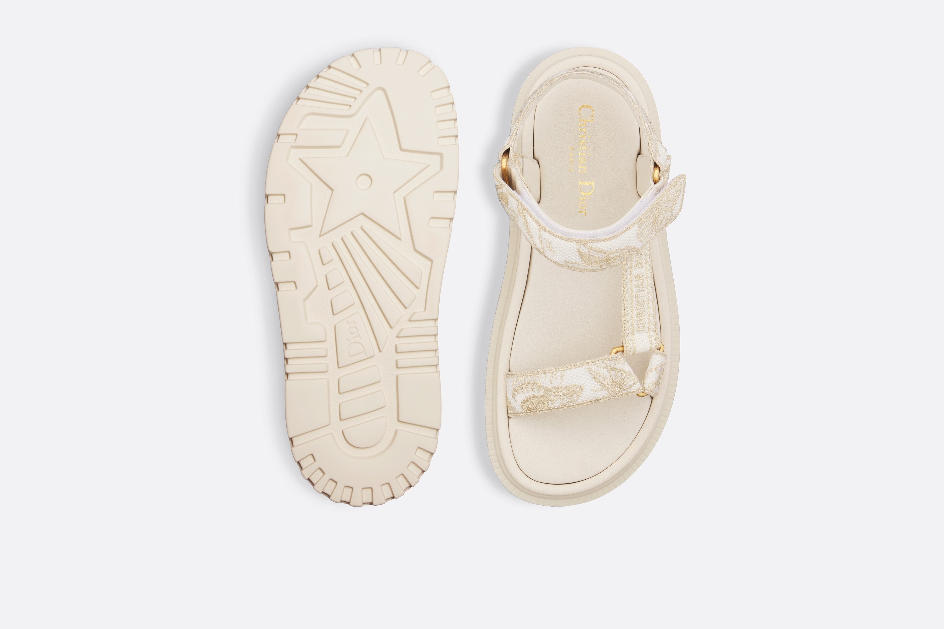 D-Wave Sandal - 5