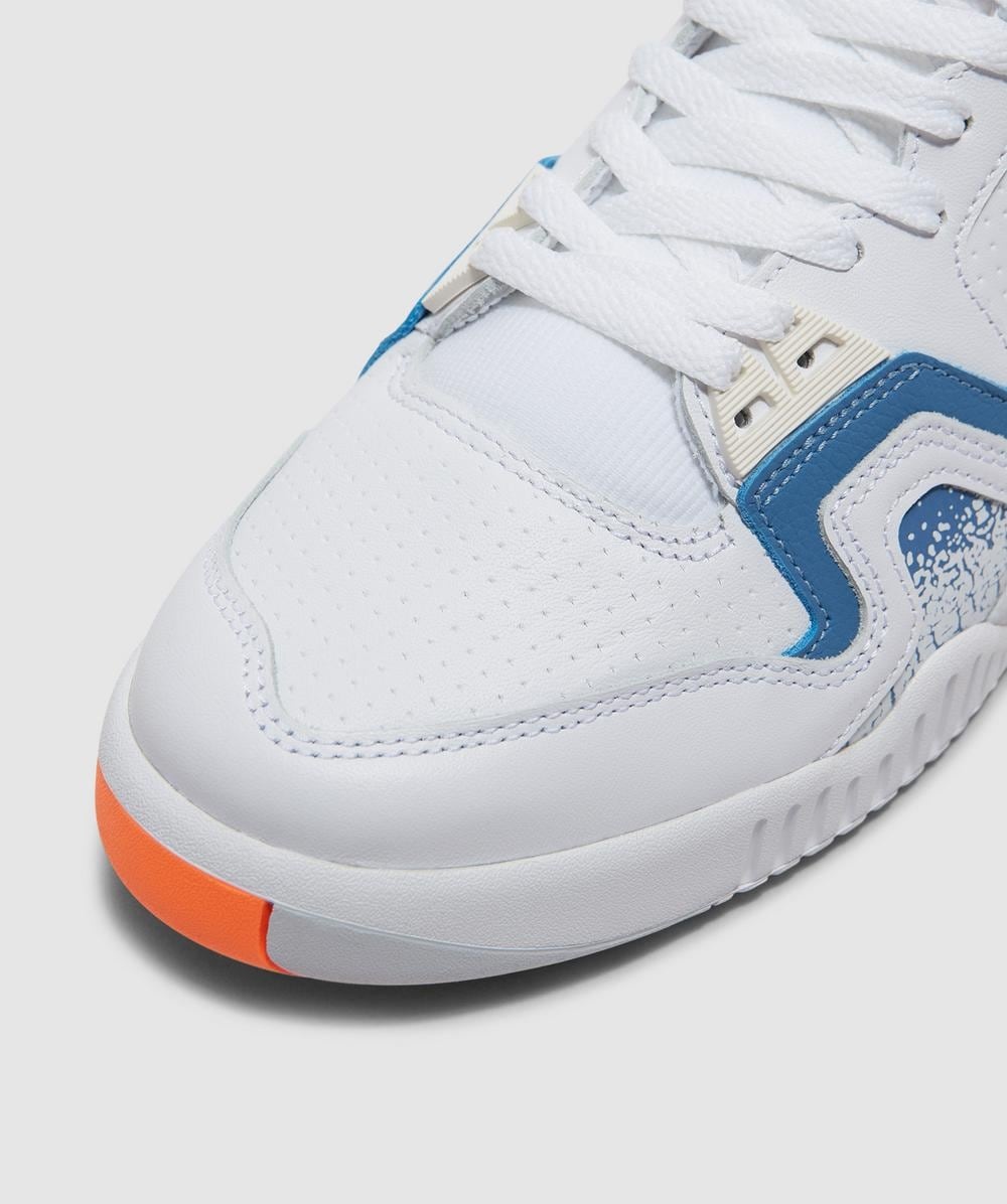Air tech challenge II QS sneaker - 5