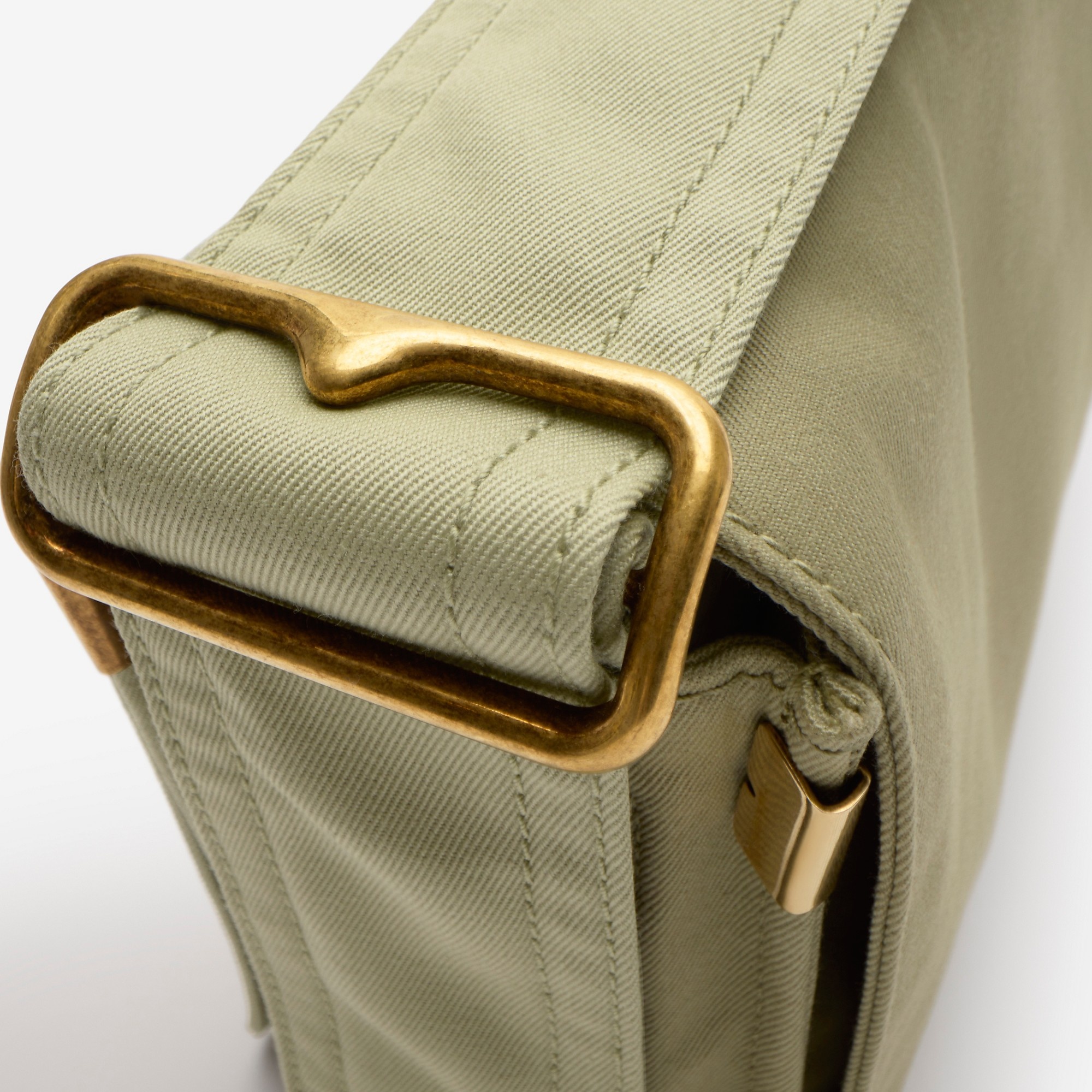 Trench Crossbody Bag - 6