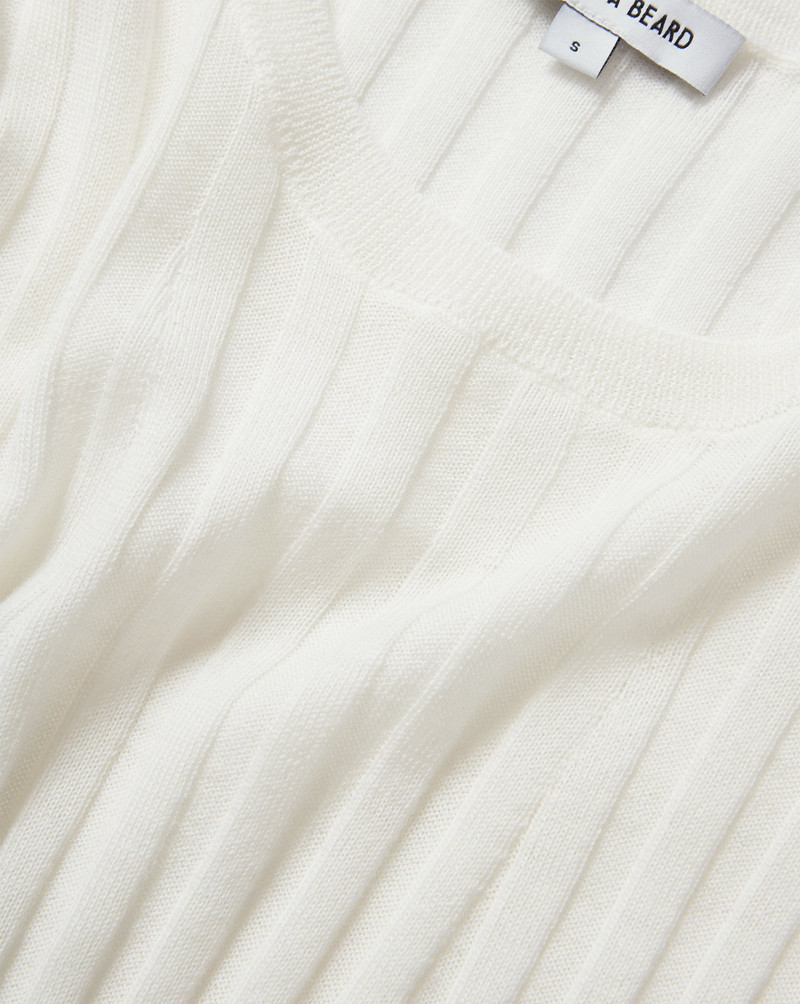 DEBOIS MERINO WOOL TOP 4