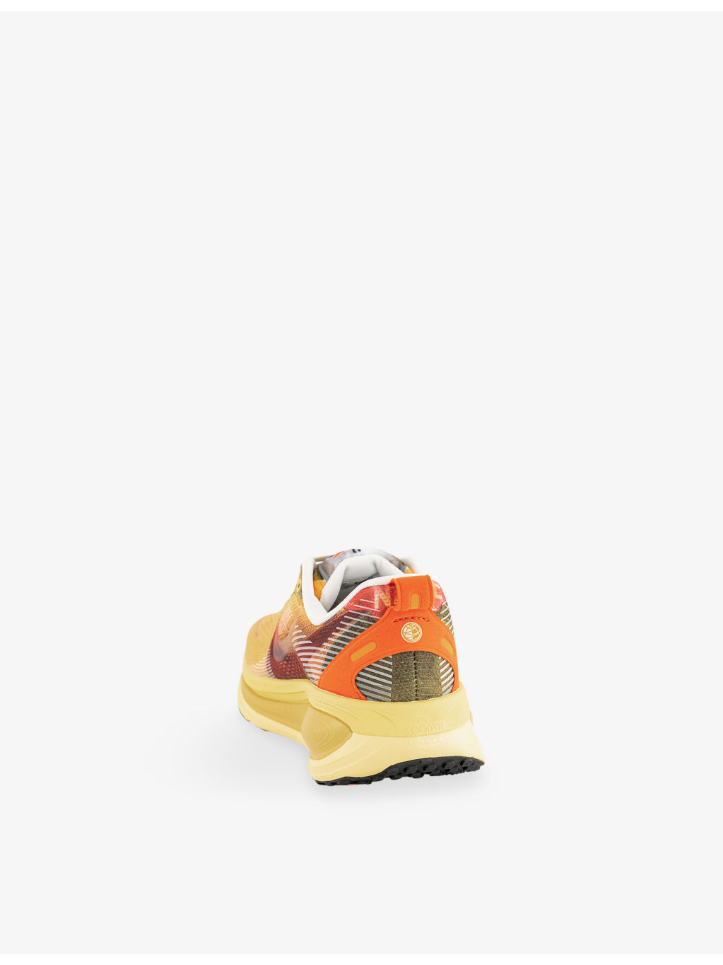 Vomero 18 Mesh Trainers - 4
