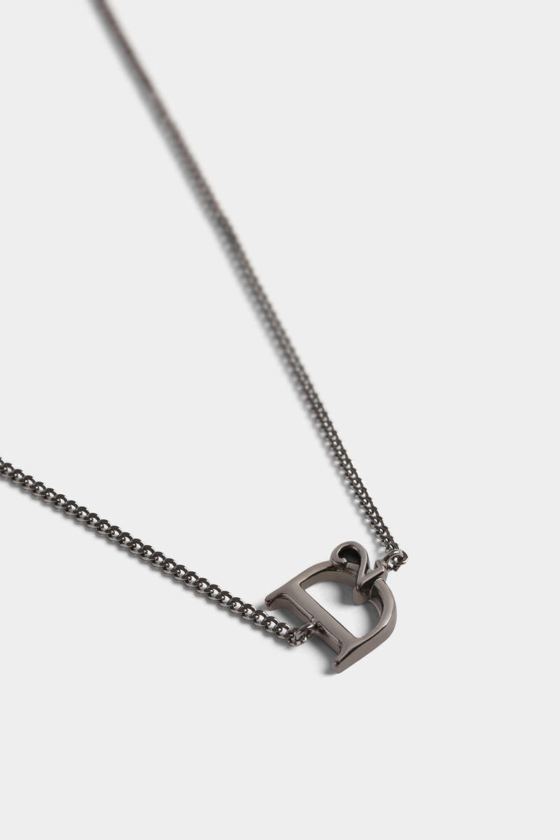 D2 STATEMENT NECKLACE - 4