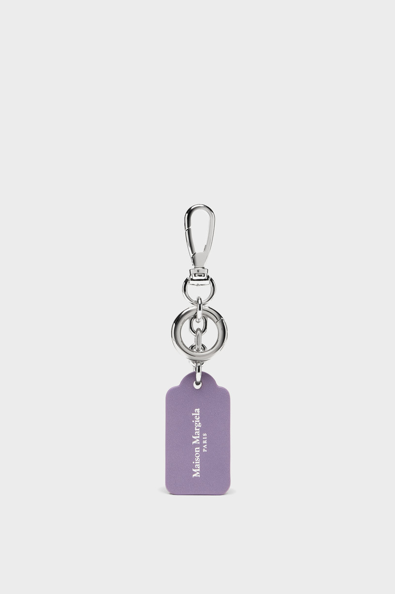 Maison Margiela Double Tag Keyring Small outlook