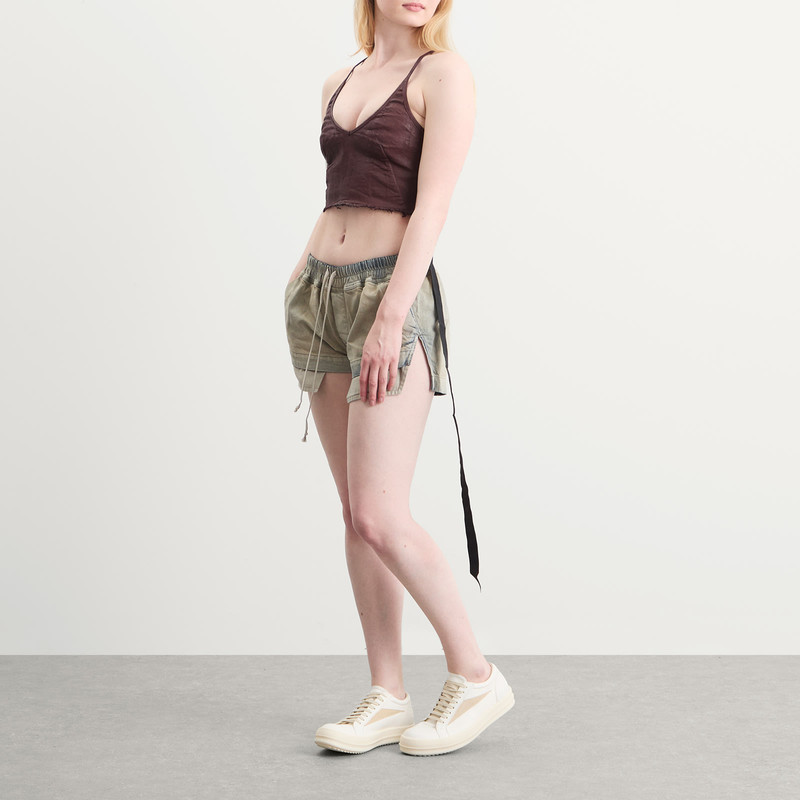 Rick Owens DRKSHDW Rick Owens DRKSHDW Denim Top outlook
