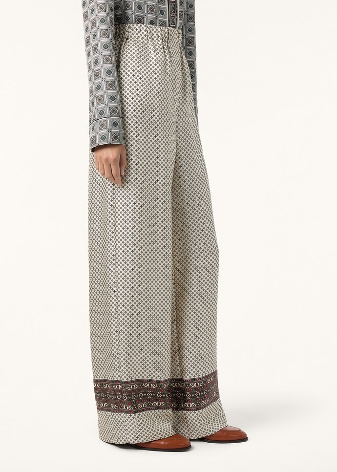 Valerio Pants - 4