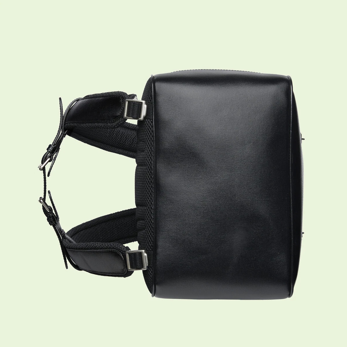 Medium backpack with Interlocking G - 8
