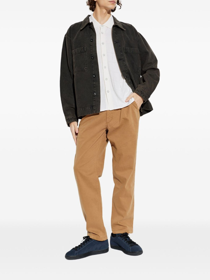 rag & bone buttoned pocket shirt jacket outlook