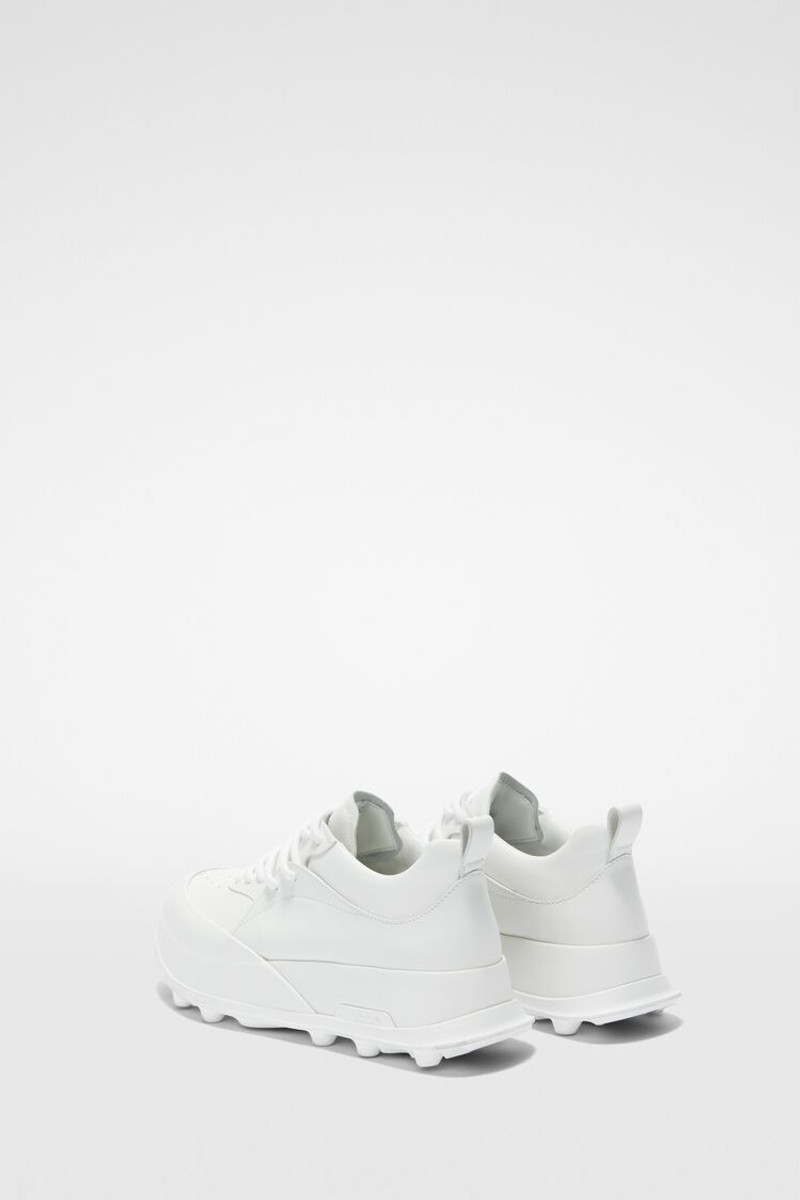 Jil Sander Orb Sneakers outlook