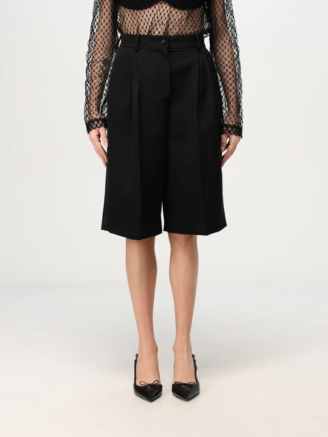 Short woman Dolce & Gabbana - 1