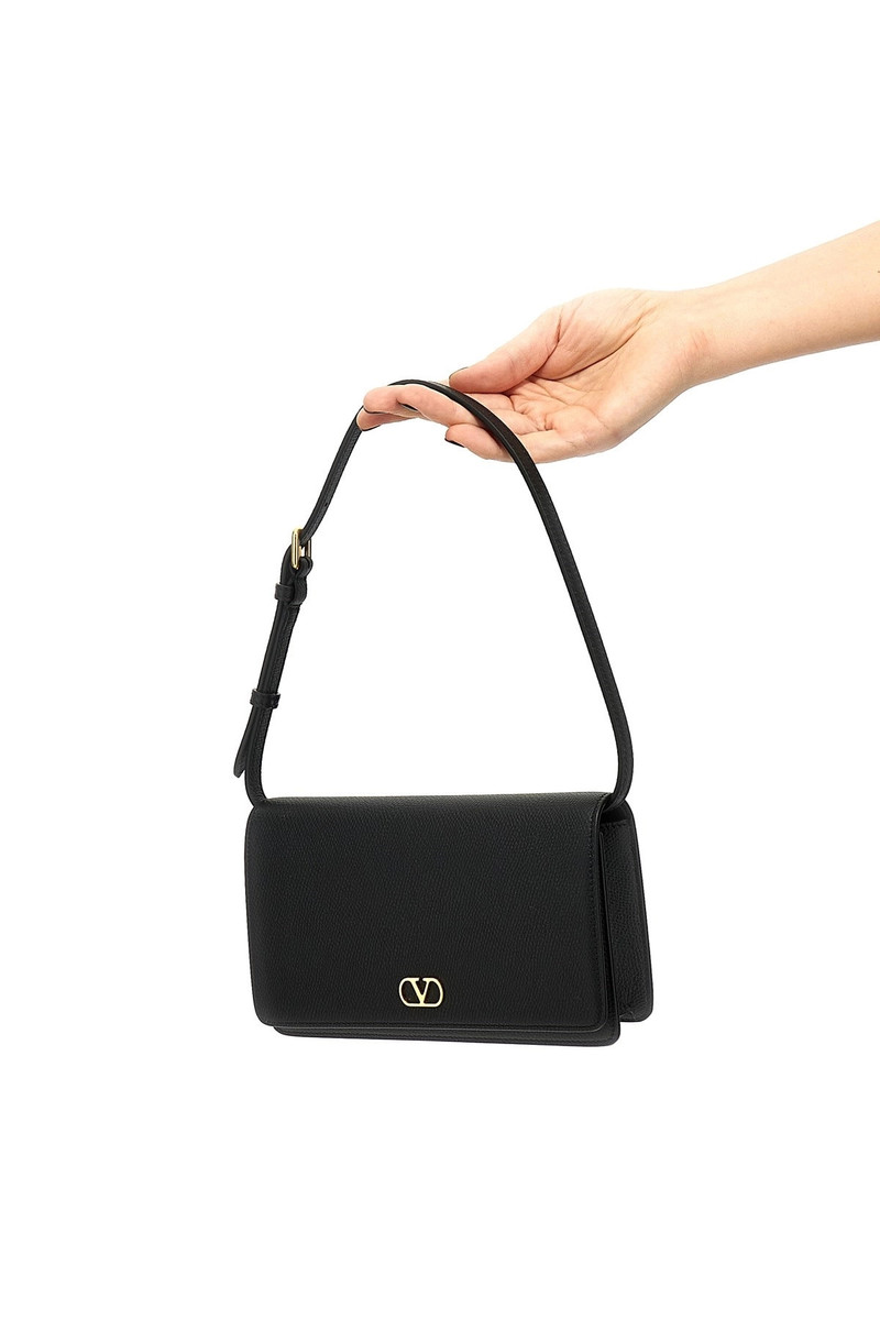 Valentino ValentinoGaravani 'VLogo Signature' shoulder bag outlook