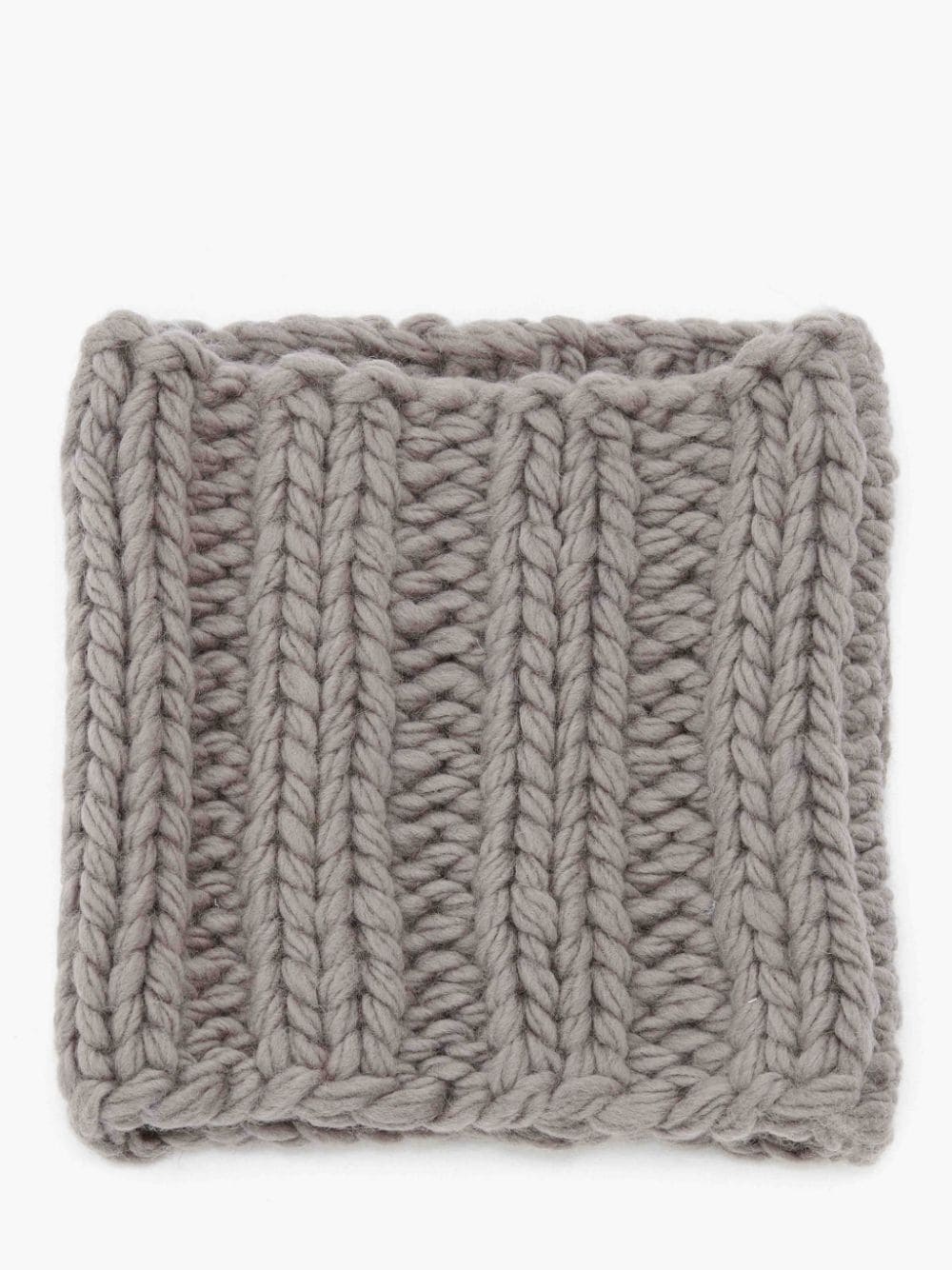 KNITTED SNOOD - 1