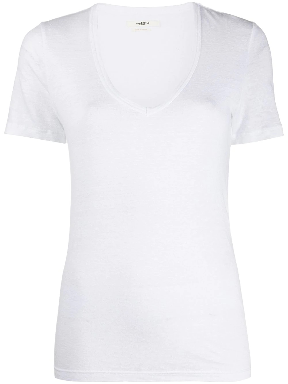 Kranger V-neck T-shirt - 1