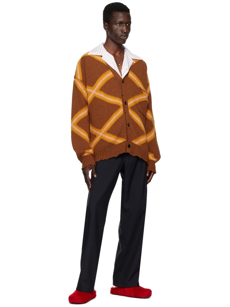 Silver Spider Necklace 3