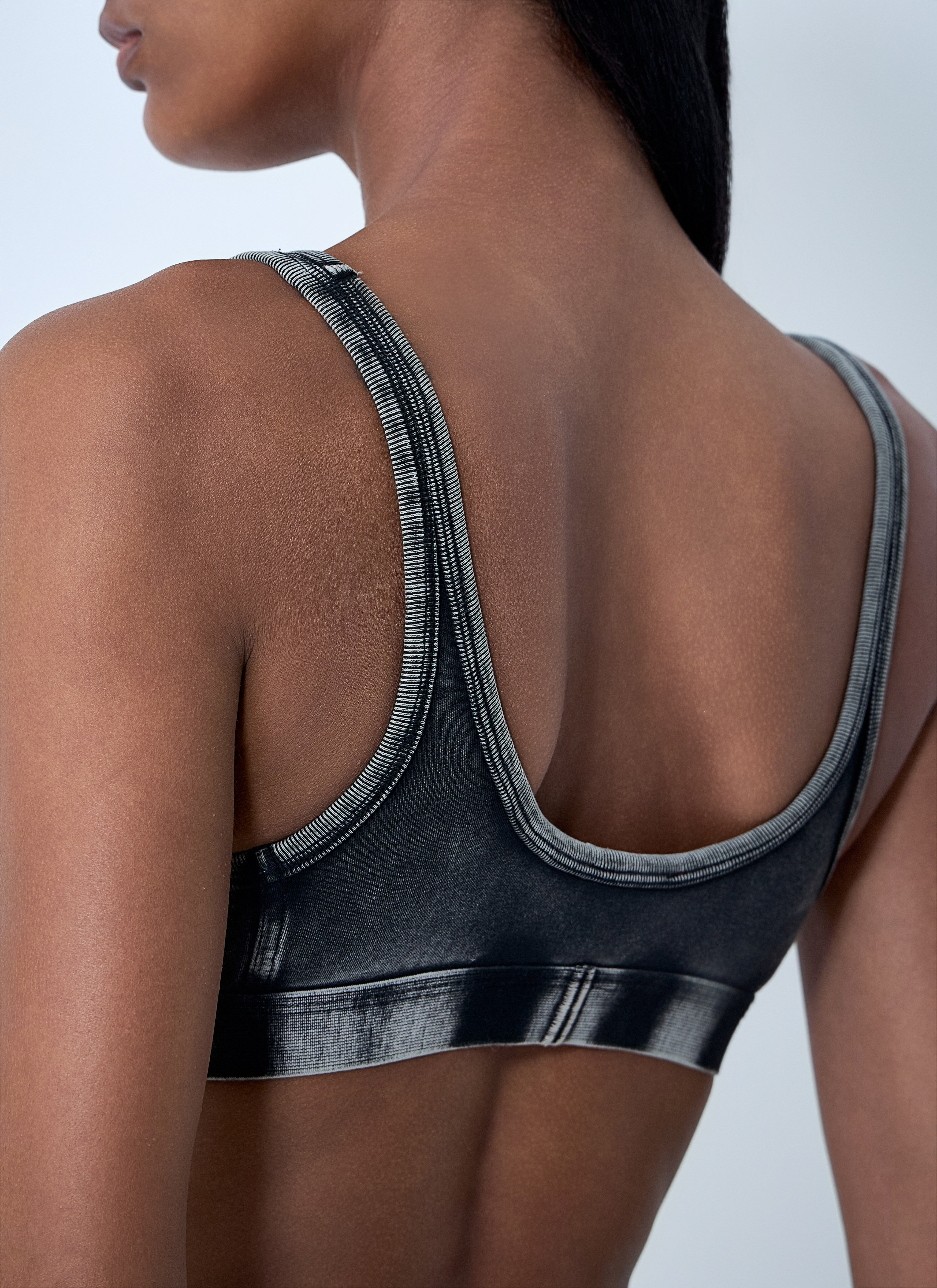 Diesel Women Bra Top - 6