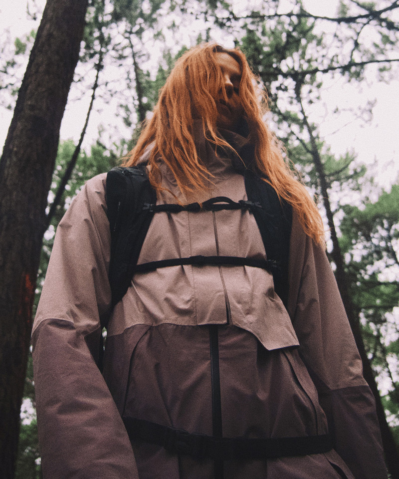 OUTERPATH PRO 2.5L 3