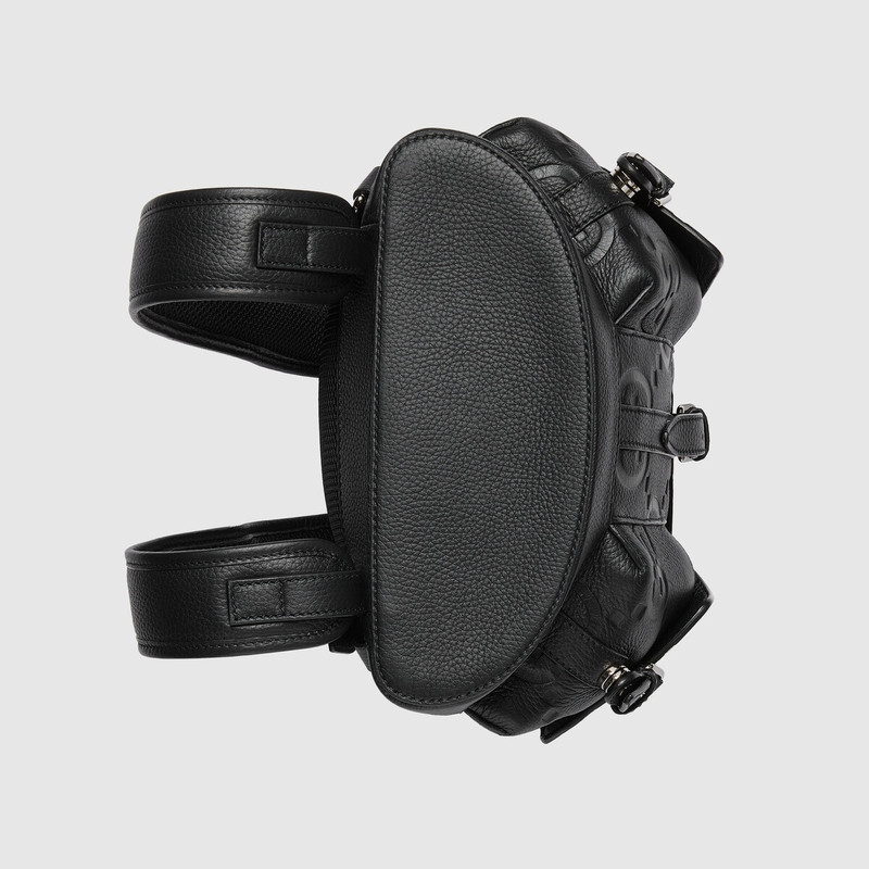 Jumbo GG small backpack 8