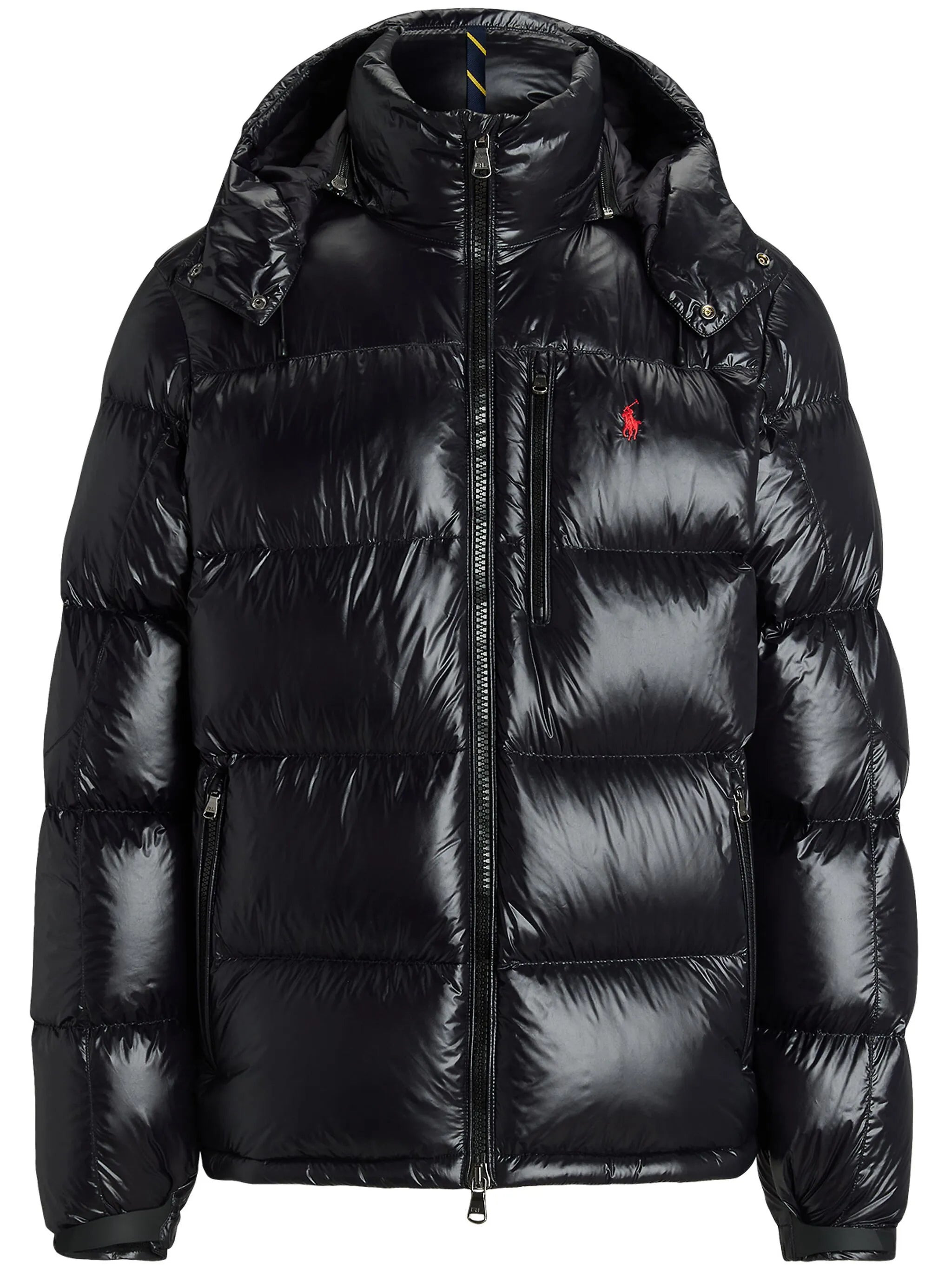 Ralph Lauren Padded Jacket - 1