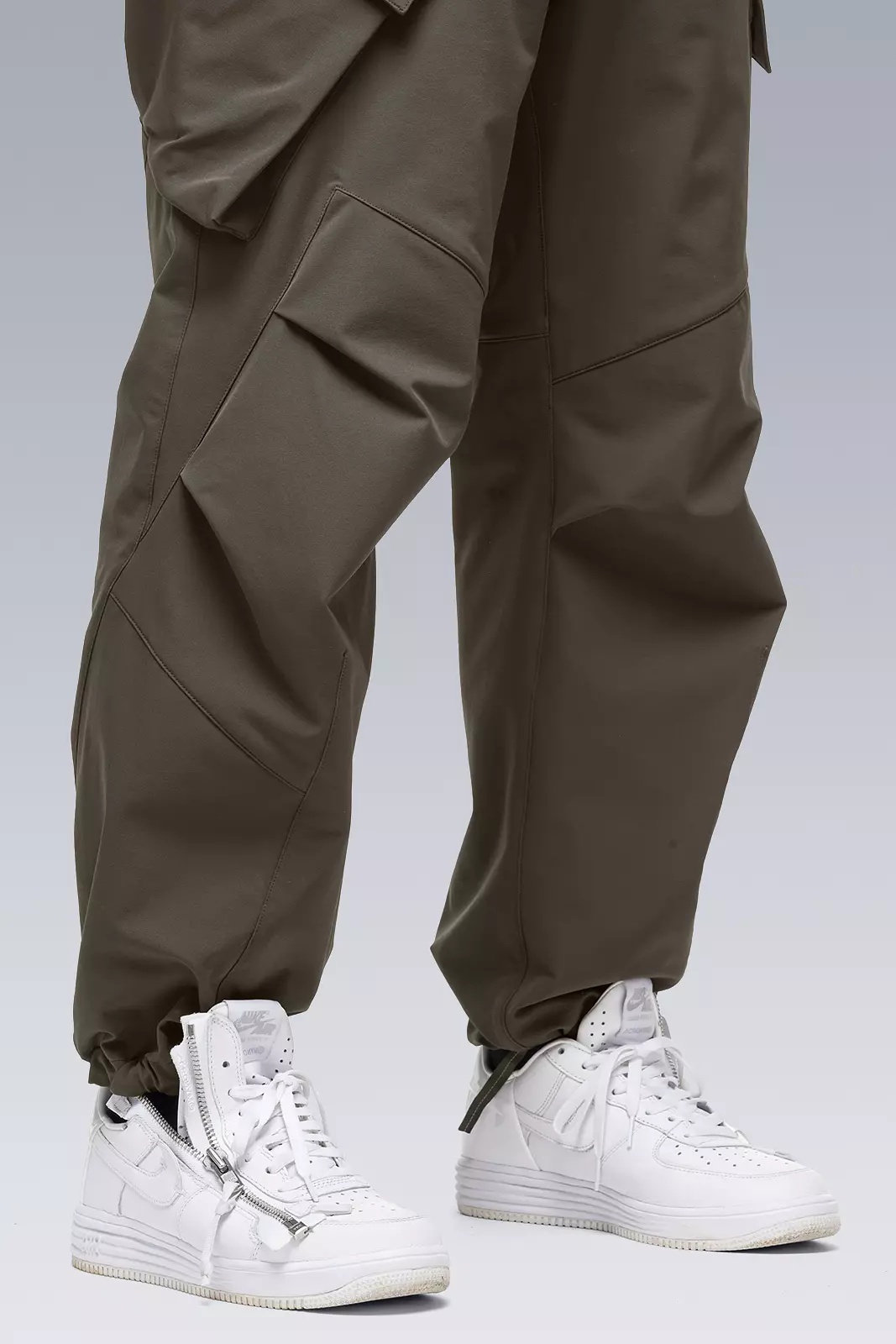 ACRONYM P44-DS schoeller® Dryskin™ Cargo Pant RAF | REVERSIBLE