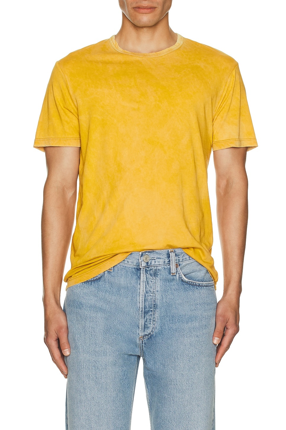 Classic Crewneck Tee - 3
