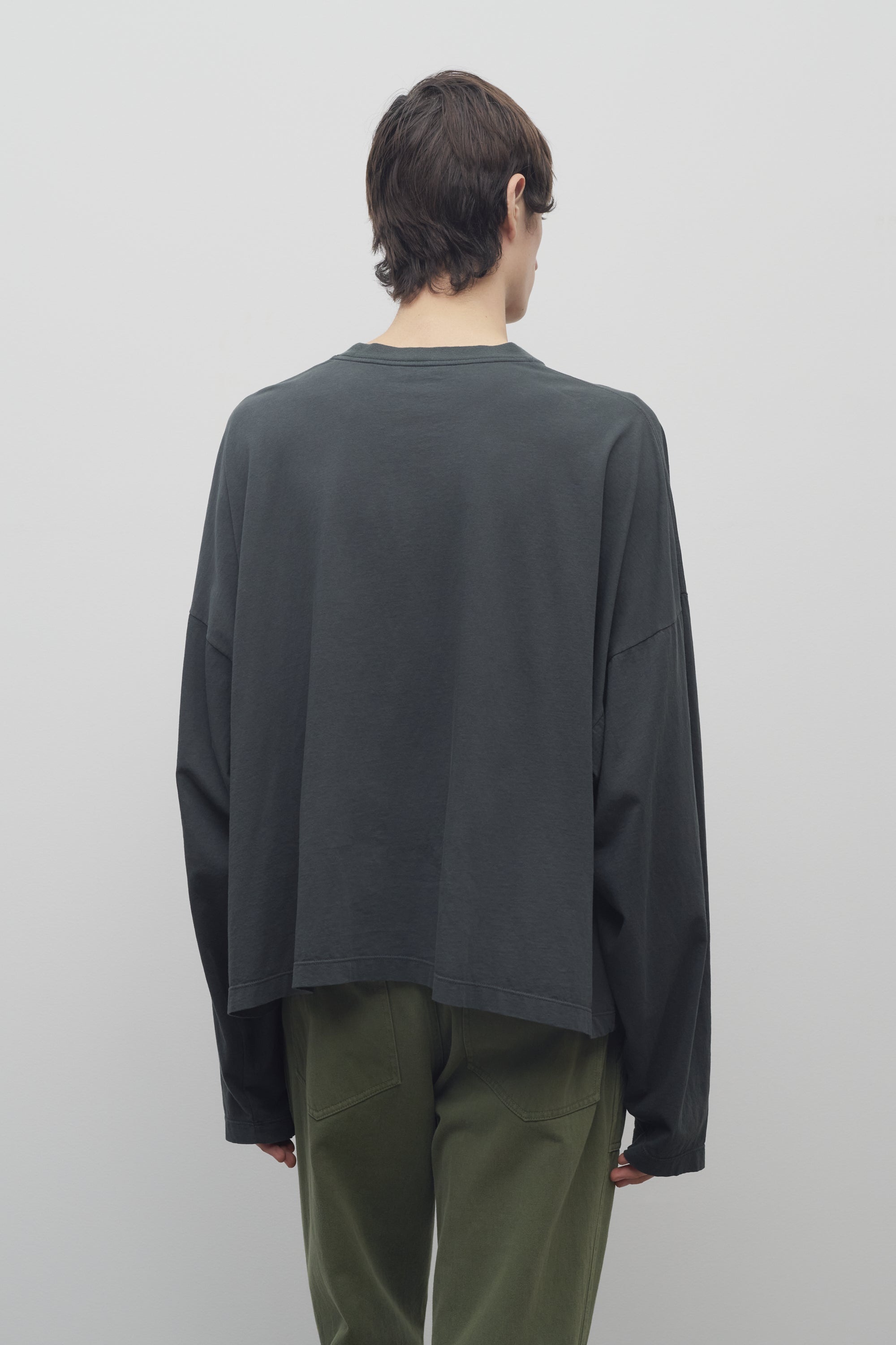 Haru T-Shirt in Cotton - 5