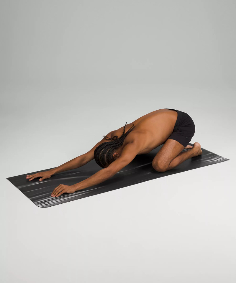 The Mat 3mm Made With FSC™ Certified Rubber 5