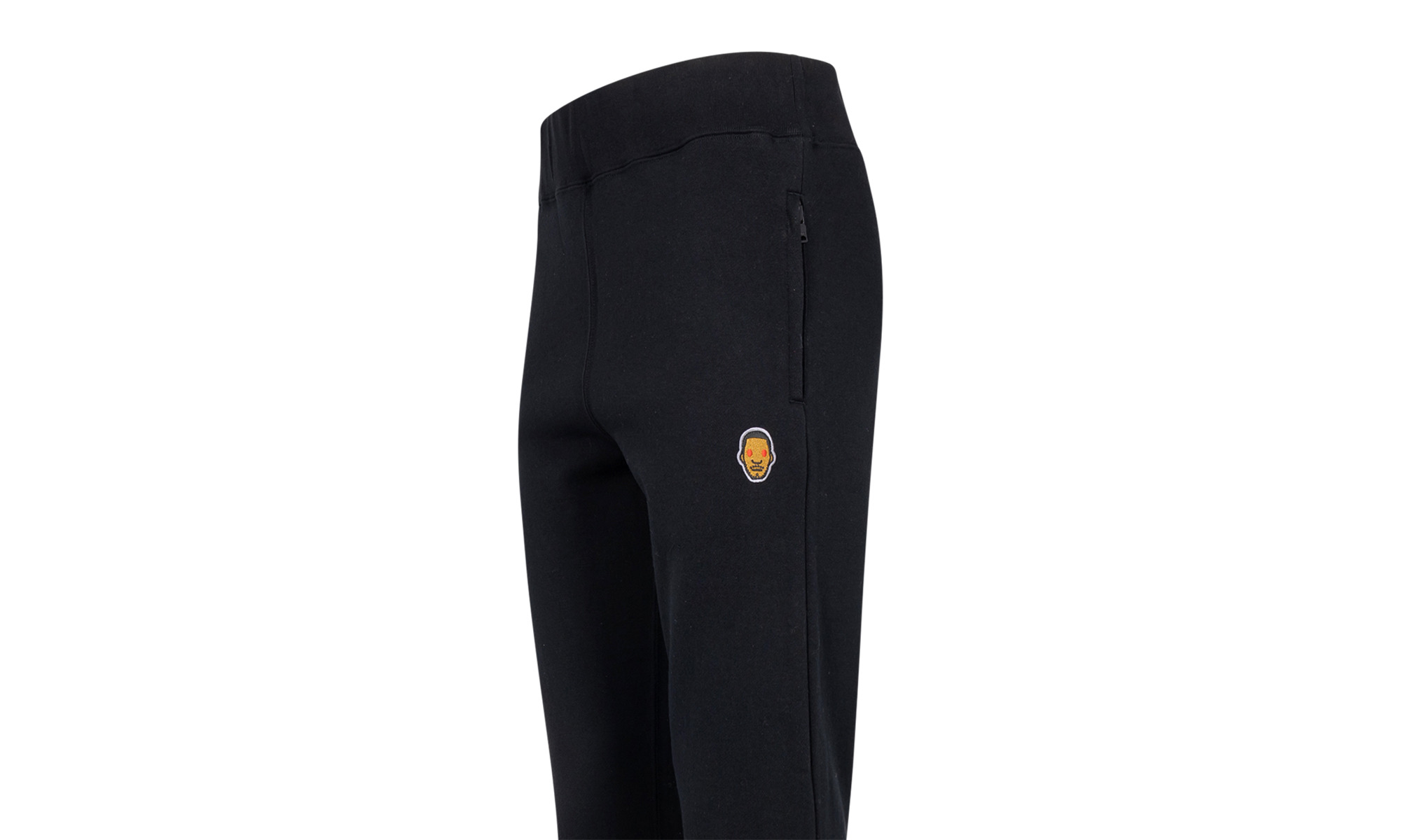 Slim Sweatpants - 2