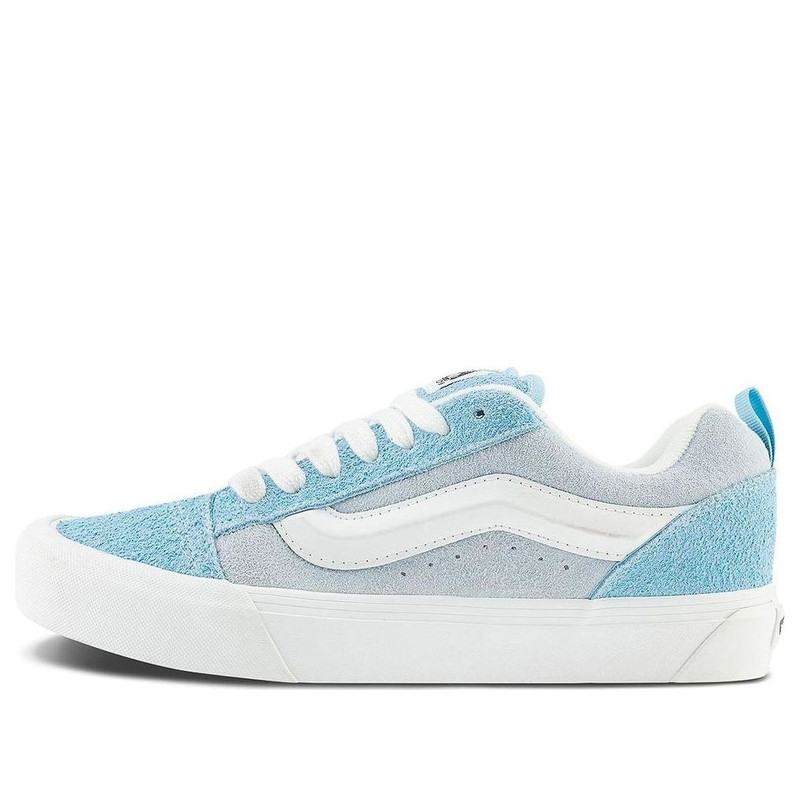 Vans Knu Skool 'Cooperstown Canal Blue' VN0009QCSKY - 1