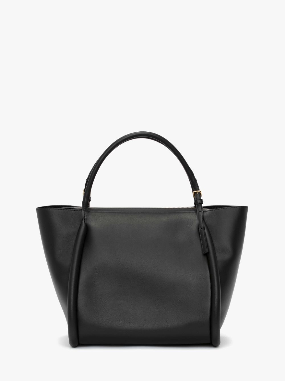 BUMPER-31 LEATHER TOP HANDLE BAG - 5