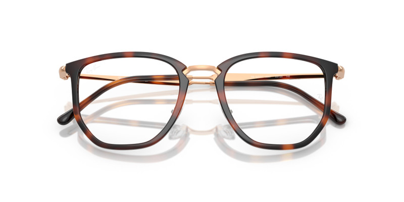 Ray-Ban RB4451V OPTICS outlook