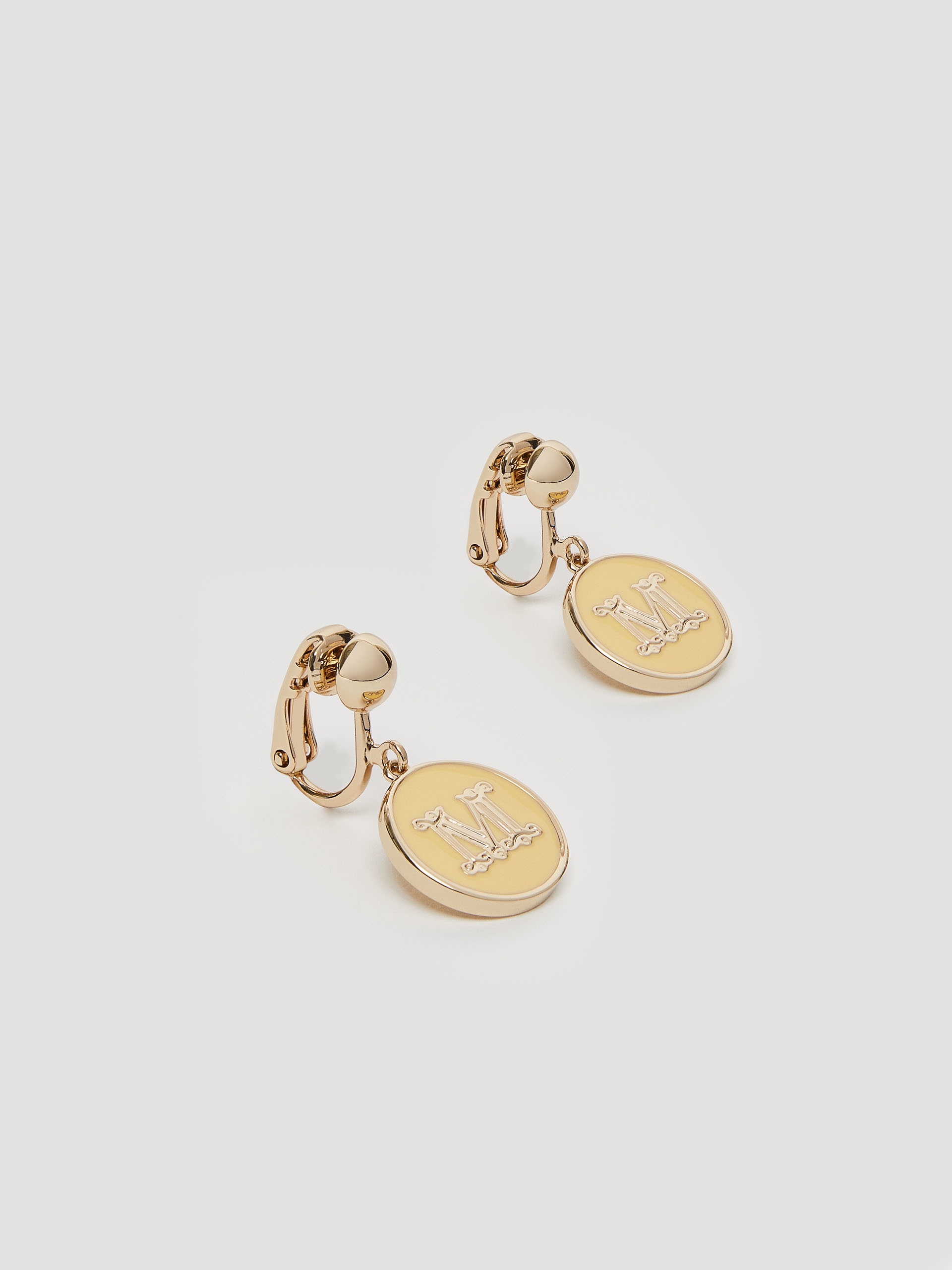 EARRY4 Drop earrings - 2
