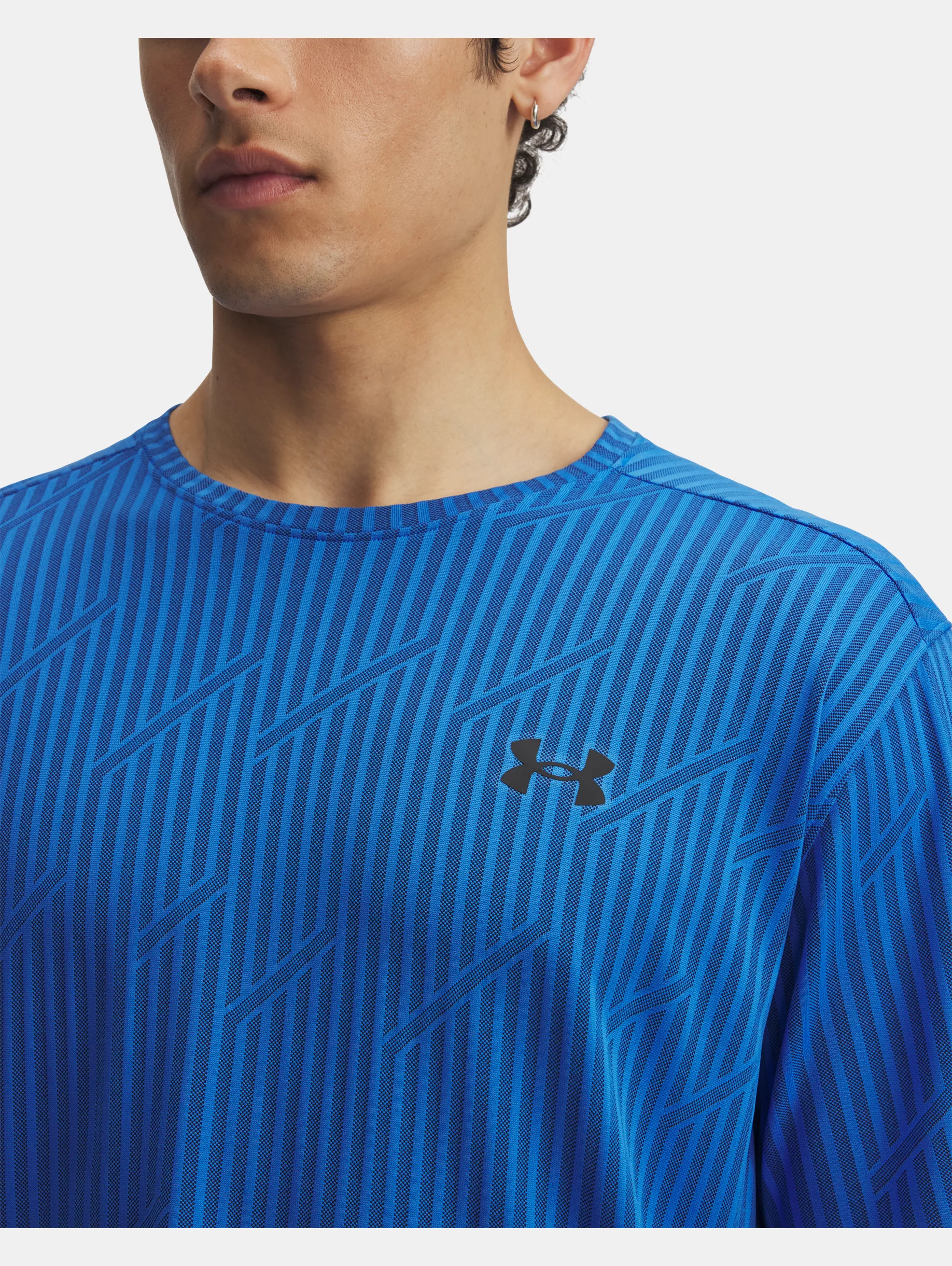 UA Tech™ Vent Jacquard - 3