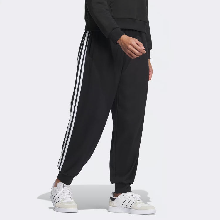 adidas Sweat Pants 'Black' IK5433 - 4