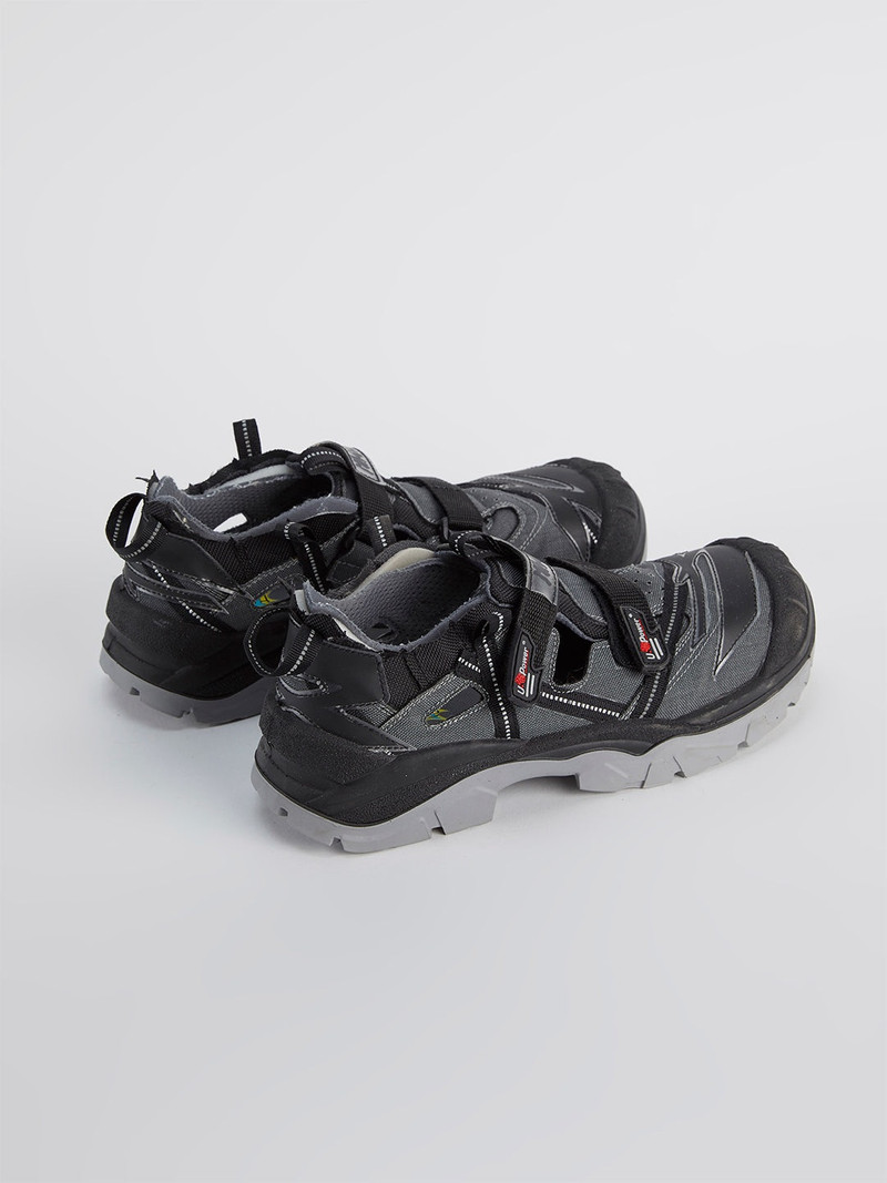 U-Power Scandy Mixed Black 3