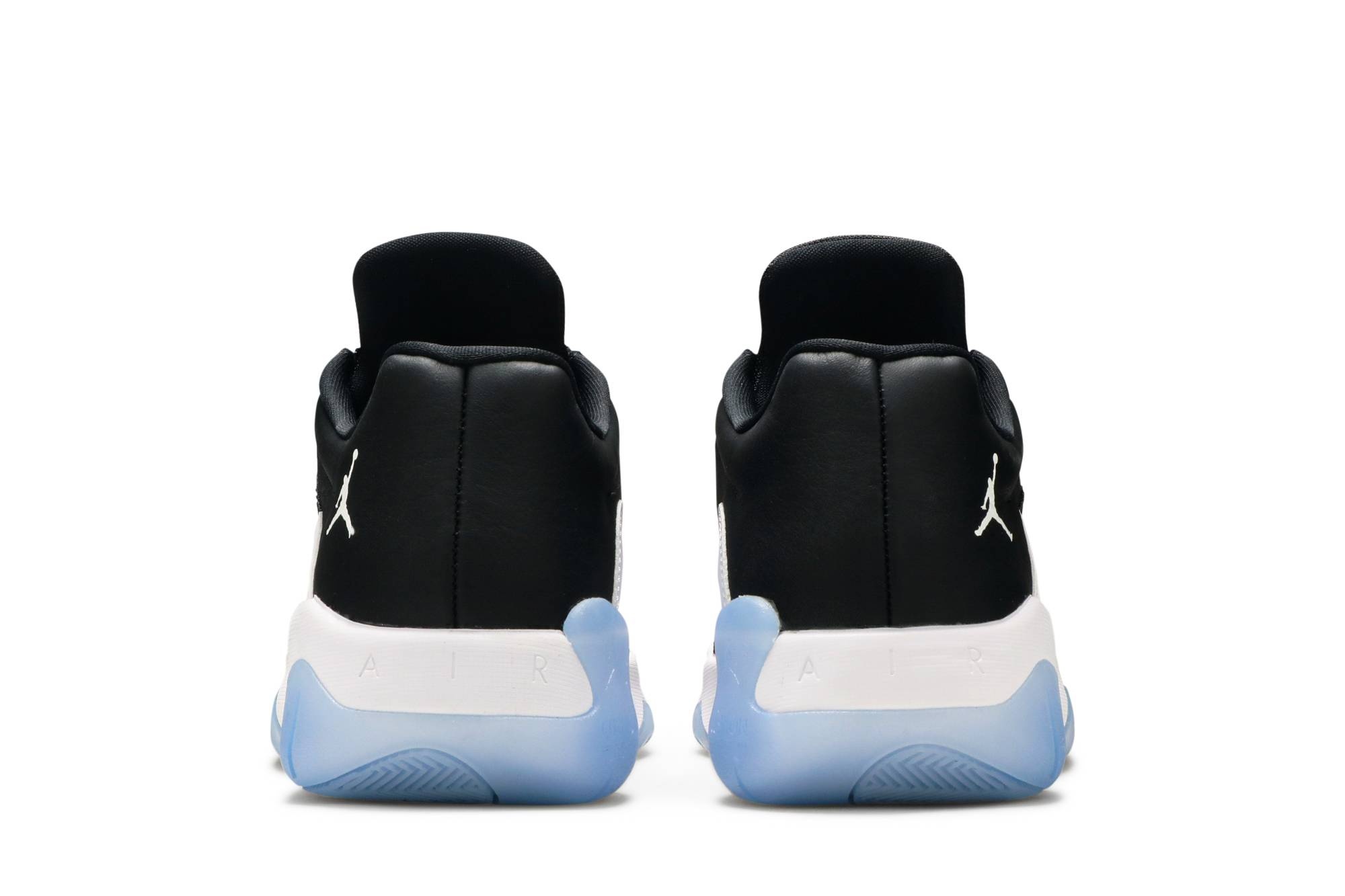 Air Jordan 11 CMFT Low 'White Black' - 6