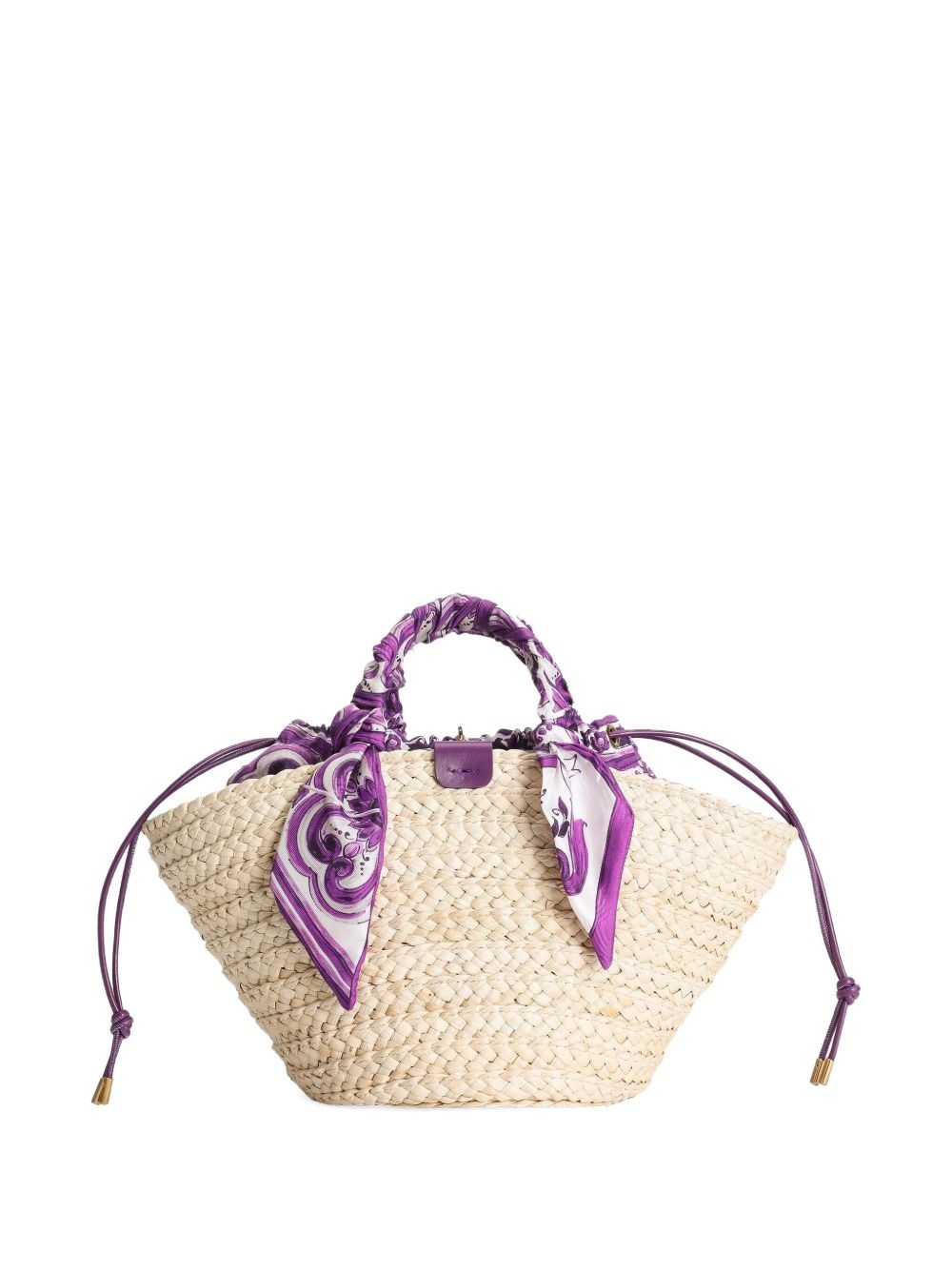 small Kendra tote bag - 3