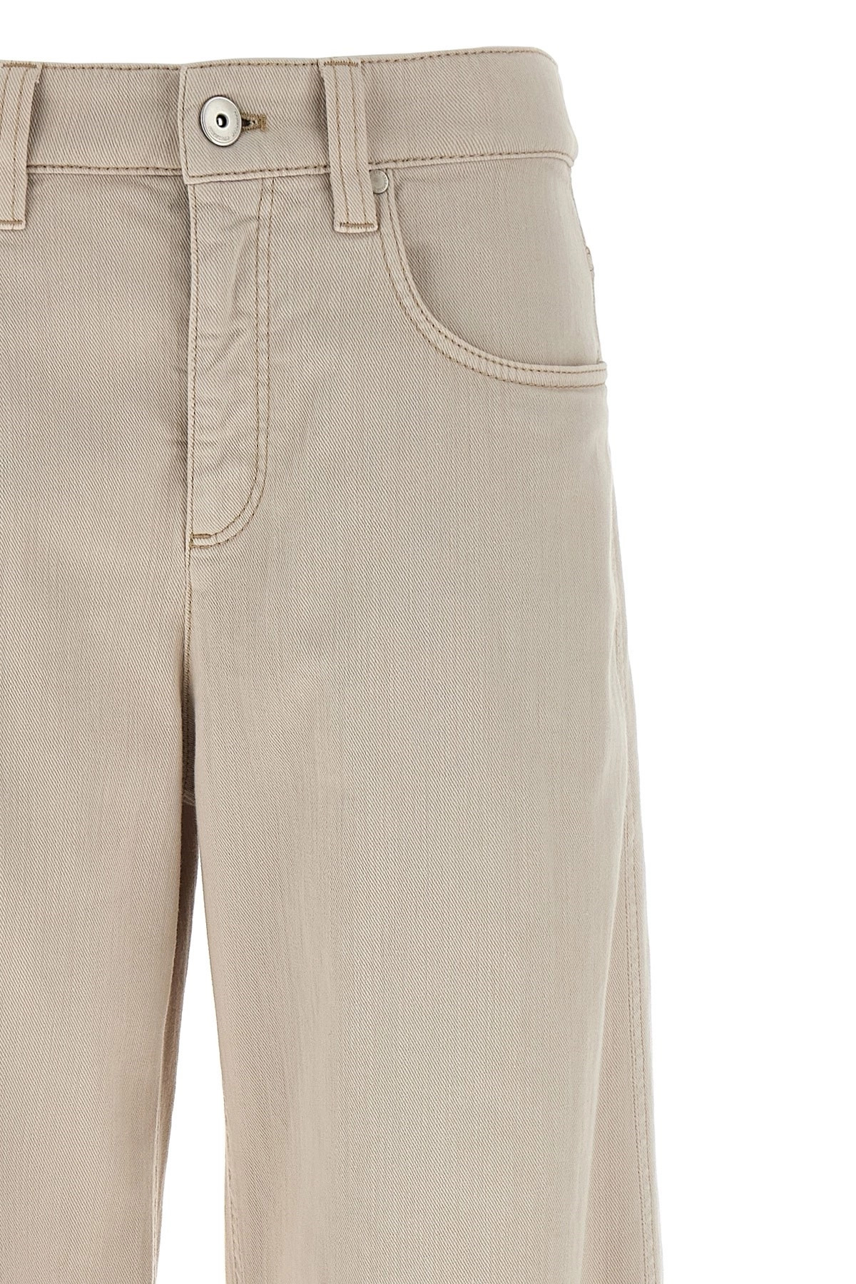 'Loose Barrel' jeans - 3