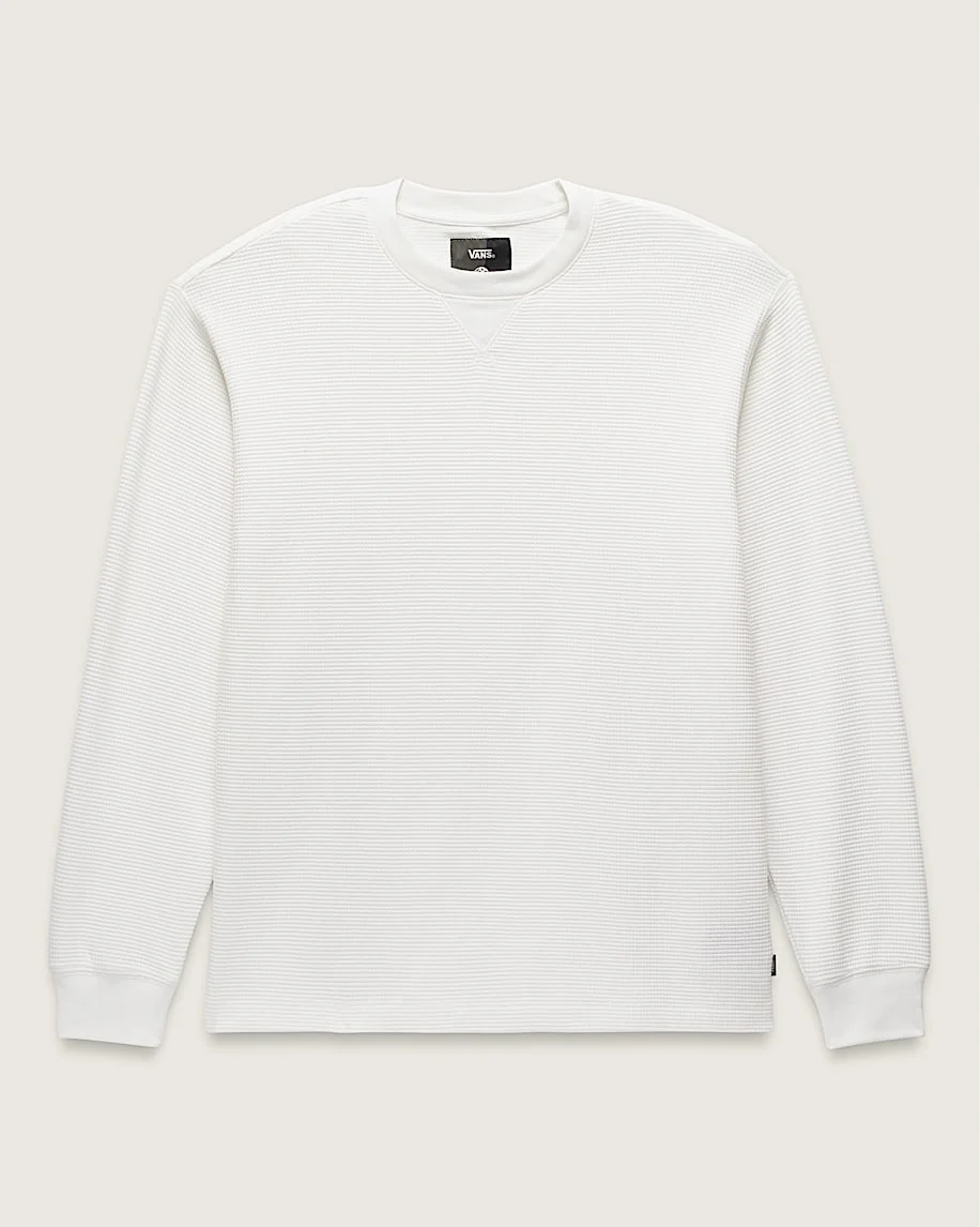 Navigate Long Sleeve Thermal - 1