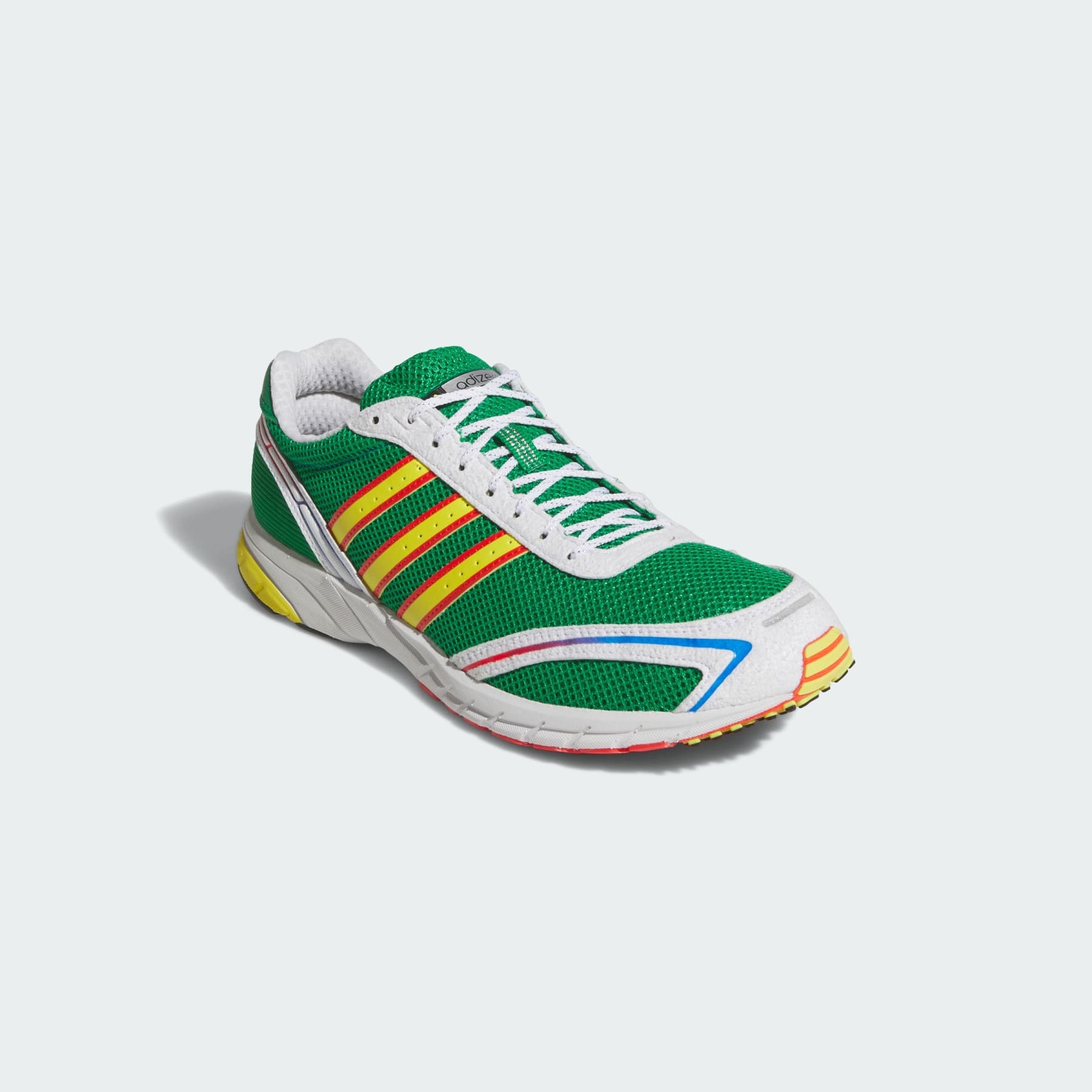 Adizero Adios OG Shoes - 5