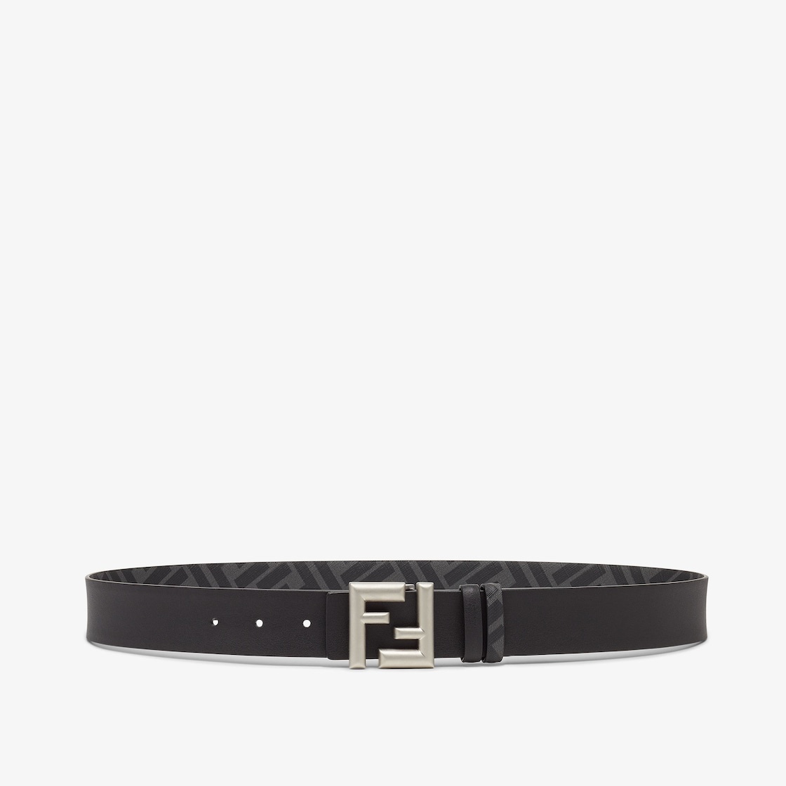 FF Rounded Belt - 1