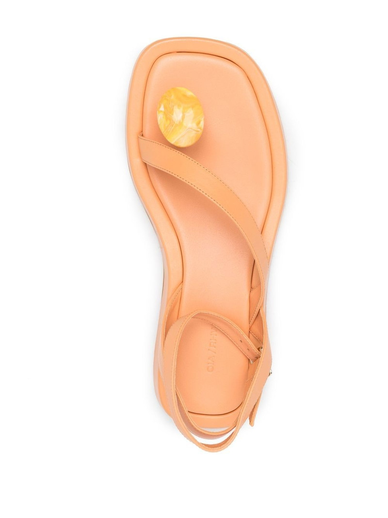 open-toe sandals 4